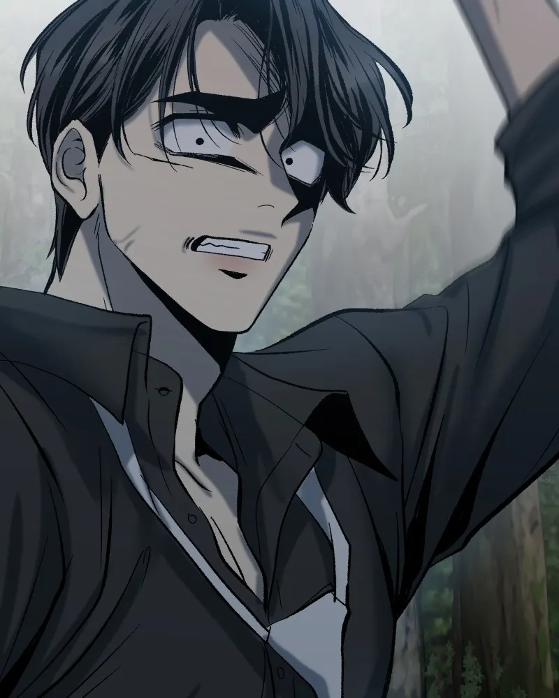 Read The Guy Upstairs chapter 32 image 105 on Lezhin