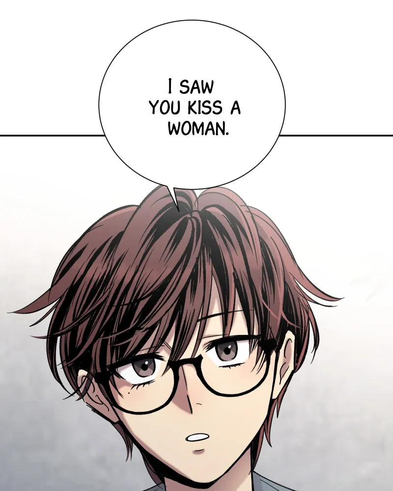Read The Guy Upstairs chapter 33 image 106 on Lezhin