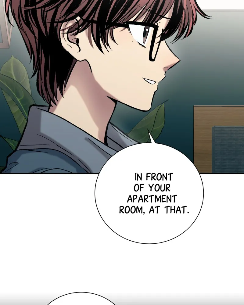 Read The Guy Upstairs chapter 33 image 110 on Lezhin