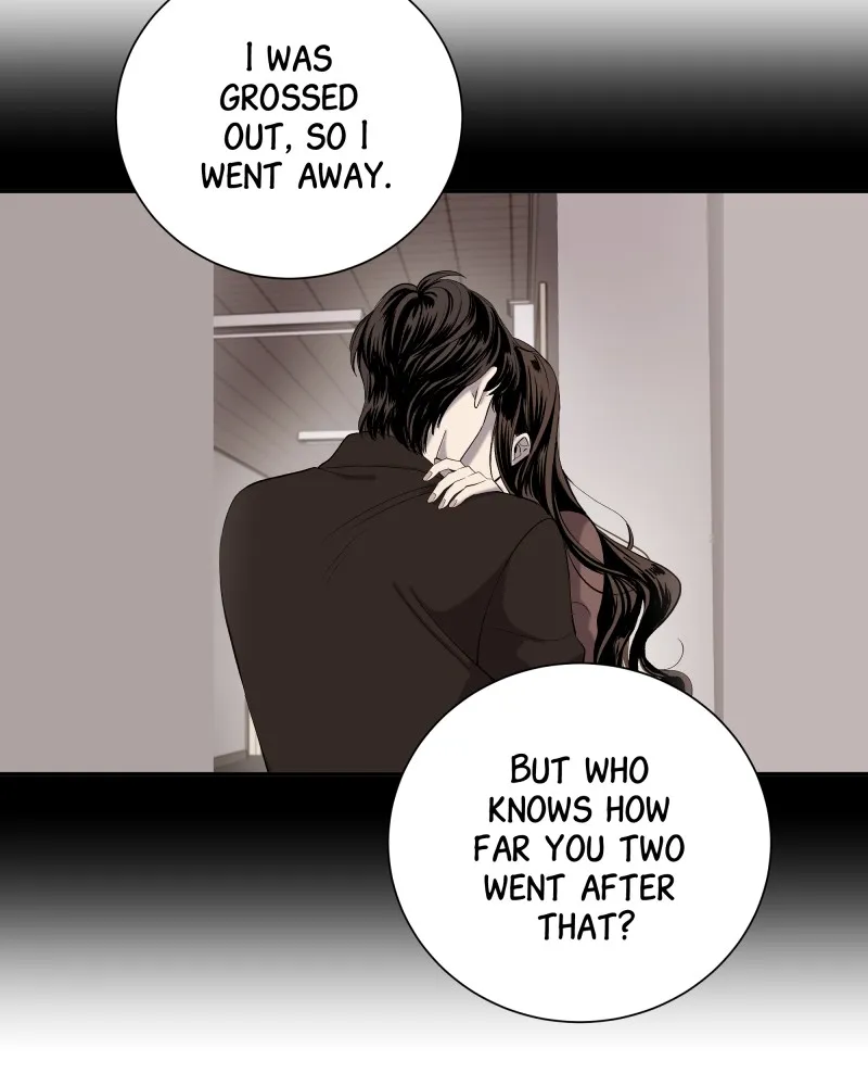 Read The Guy Upstairs chapter 33 image 111 on Lezhin