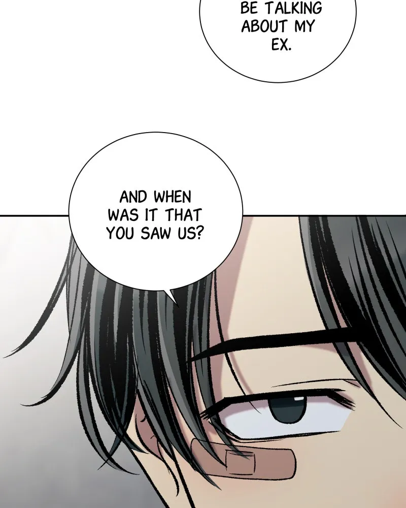 Read The Guy Upstairs chapter 33 image 115 on Lezhin