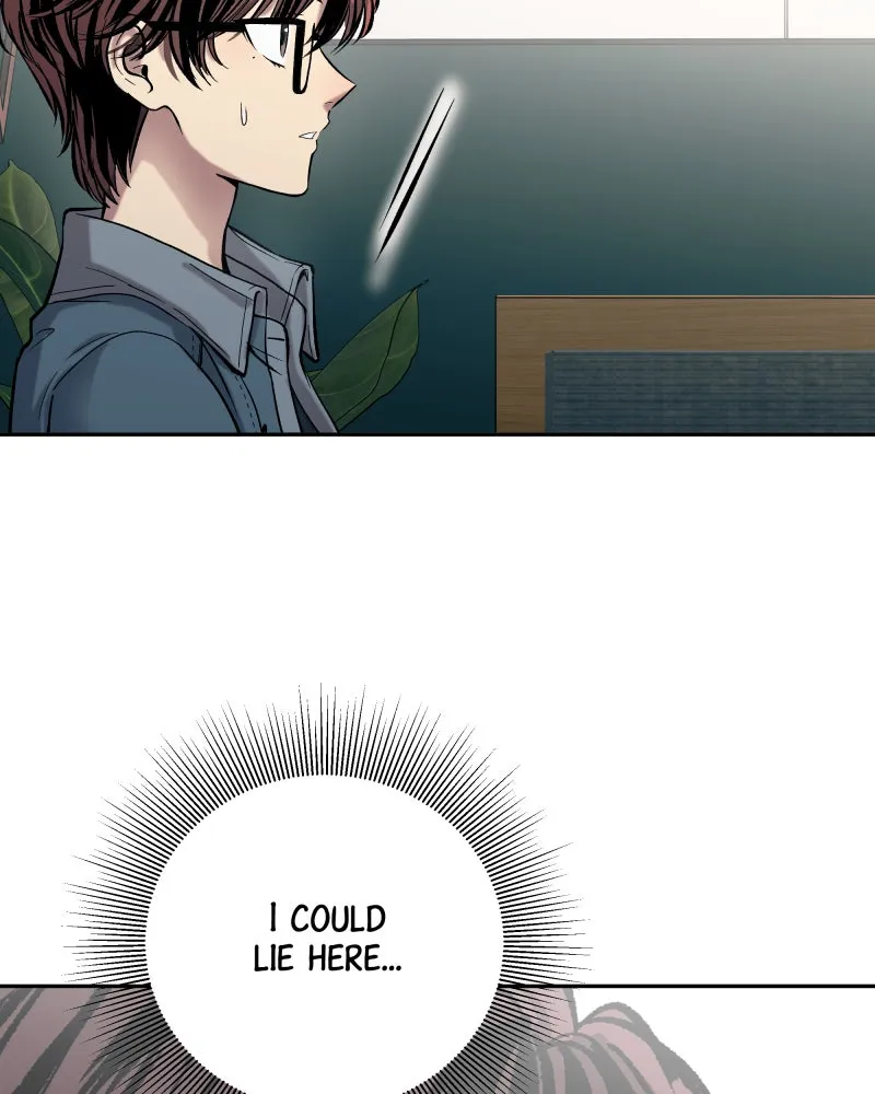 Read The Guy Upstairs chapter 33 image 117 on Lezhin