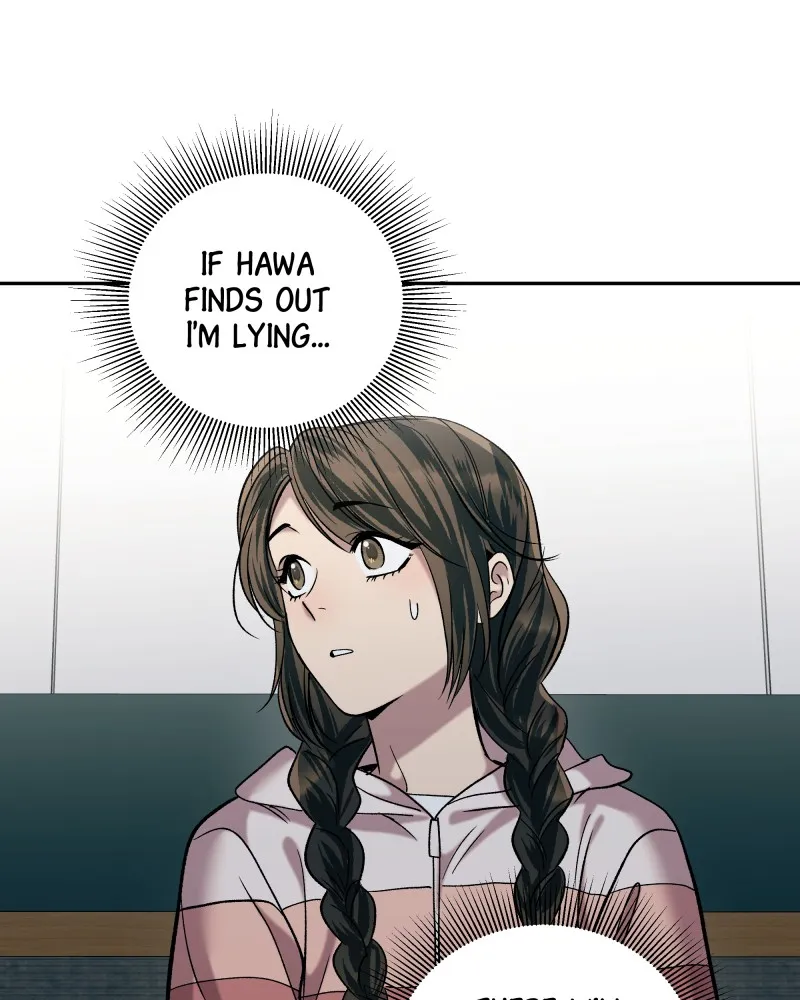 Read The Guy Upstairs chapter 33 image 120 on Lezhin