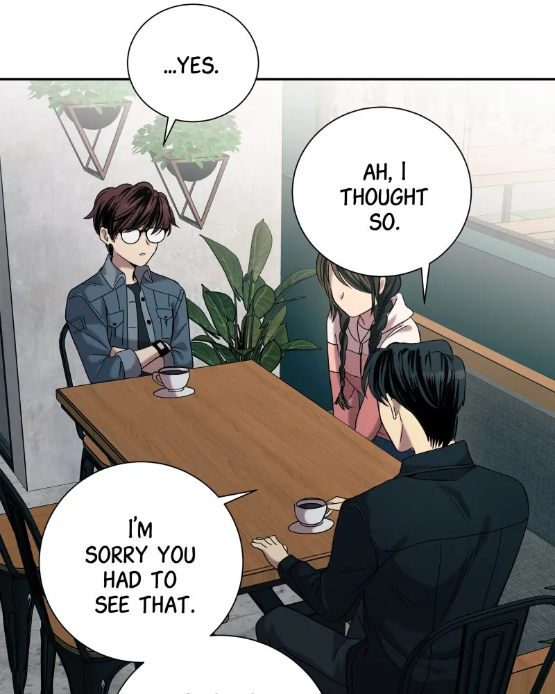 Read The Guy Upstairs chapter 33 image 122 on Lezhin