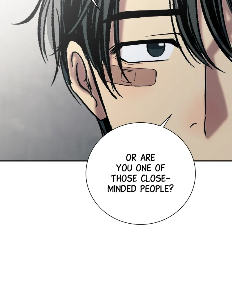 Read The Guy Upstairs chapter 33 image 125 on Lezhin