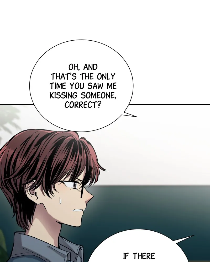 Read The Guy Upstairs chapter 33 image 126 on Lezhin
