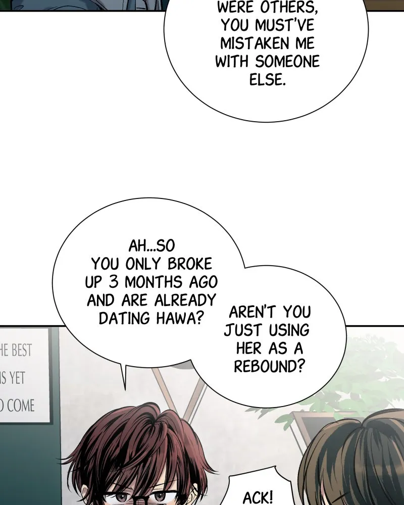 Read The Guy Upstairs chapter 33 image 127 on Lezhin