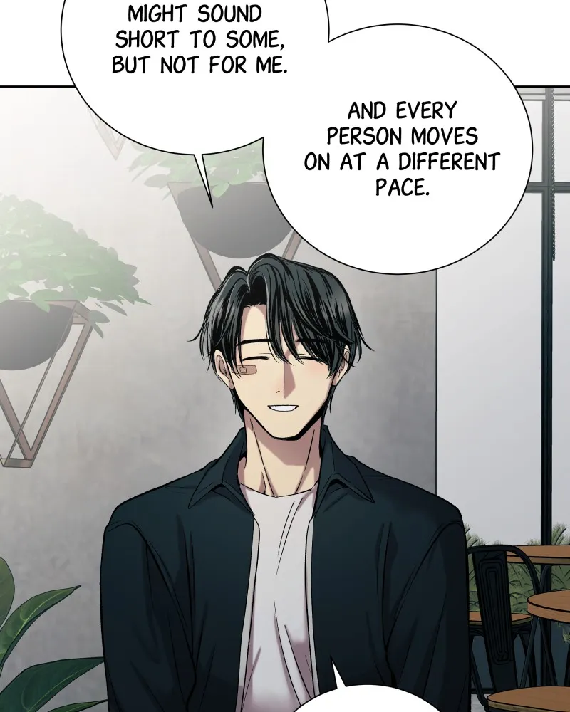 Read The Guy Upstairs chapter 33 image 129 on Lezhin
