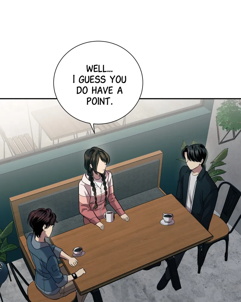 Read The Guy Upstairs chapter 33 image 132 on Lezhin
