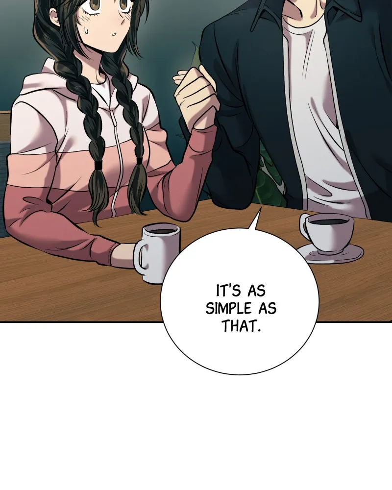 Read The Guy Upstairs chapter 33 image 135 on Lezhin