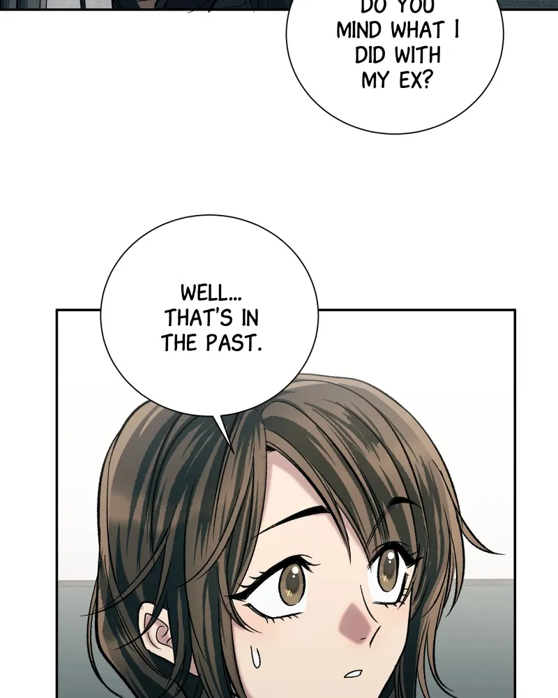 Read The Guy Upstairs chapter 33 image 140 on Lezhin