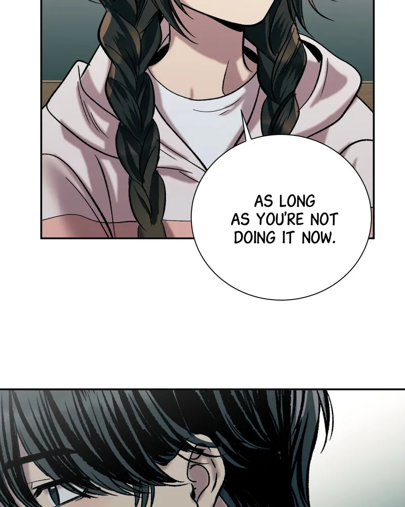 Read The Guy Upstairs chapter 33 image 141 on Lezhin