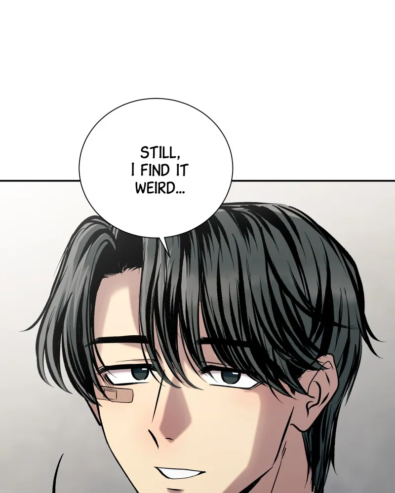 Read The Guy Upstairs chapter 33 image 144 on Lezhin