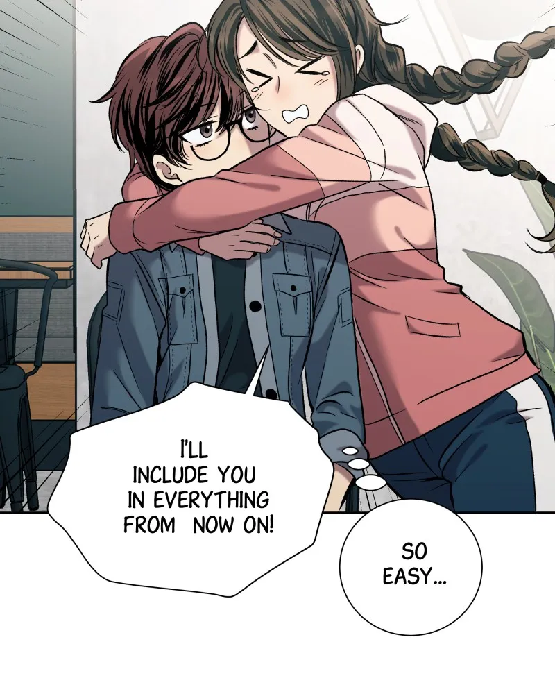 Read The Guy Upstairs chapter 33 image 158 on Lezhin