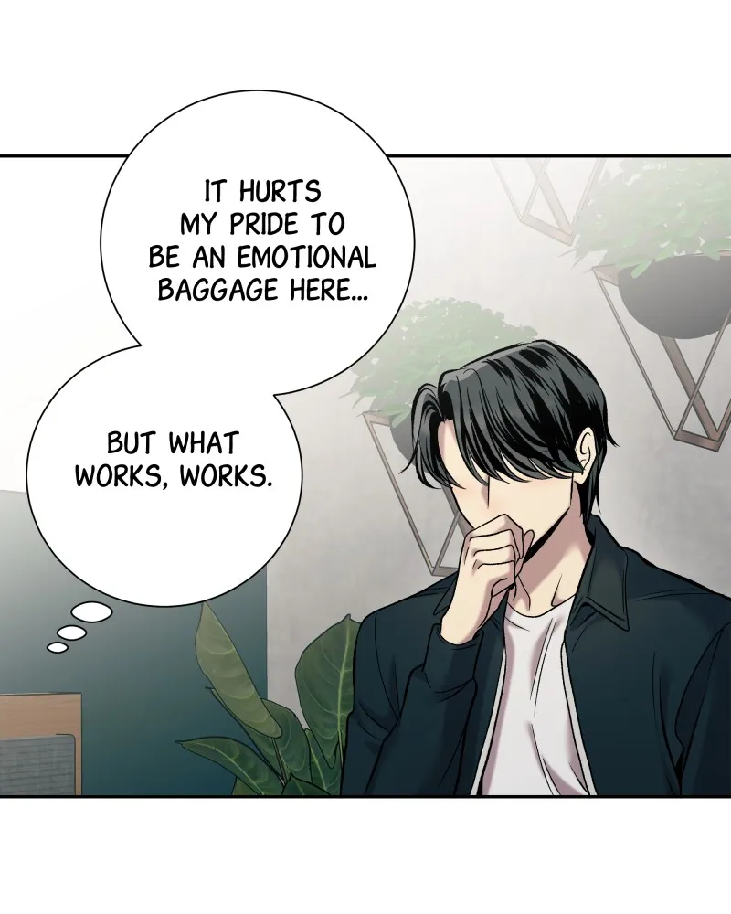 Read The Guy Upstairs chapter 33 image 159 on Lezhin