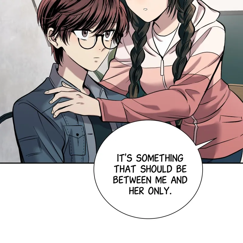 Read The Guy Upstairs chapter 33 image 167 on Lezhin