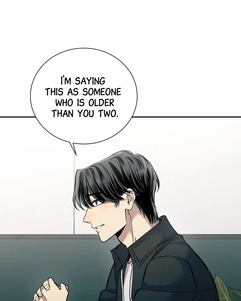 Read The Guy Upstairs chapter 33 image 168 on Lezhin