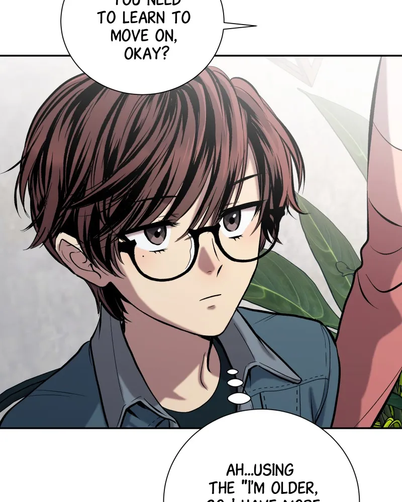 Read The Guy Upstairs chapter 33 image 170 on Lezhin