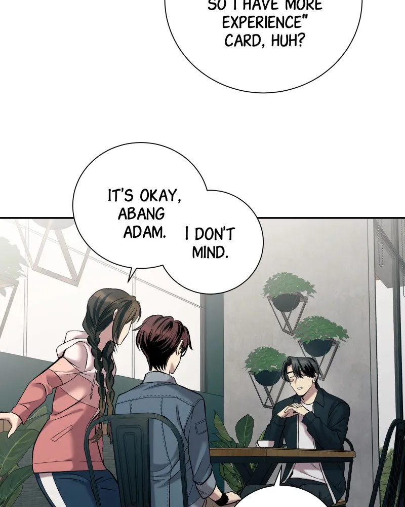 Read The Guy Upstairs chapter 33 image 171 on Lezhin
