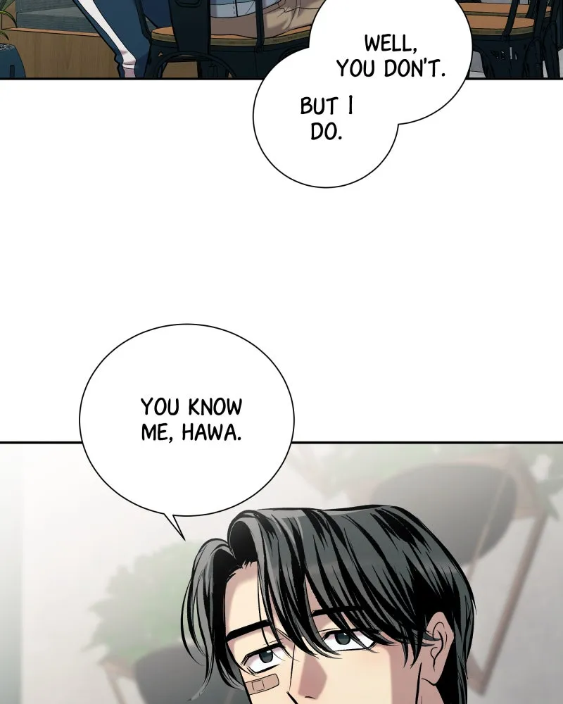 Read The Guy Upstairs chapter 33 image 172 on Lezhin