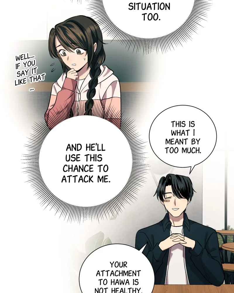 Read The Guy Upstairs chapter 33 image 176 on Lezhin