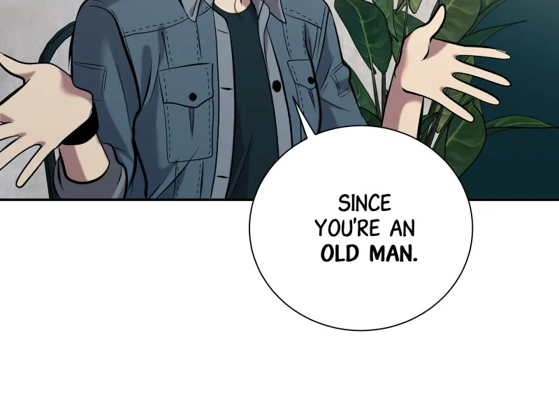 Read The Guy Upstairs chapter 33 image 180 on Lezhin