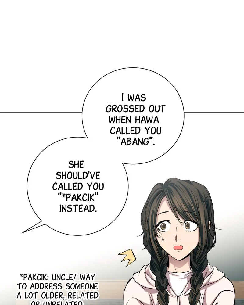 Read The Guy Upstairs chapter 33 image 188 on Lezhin