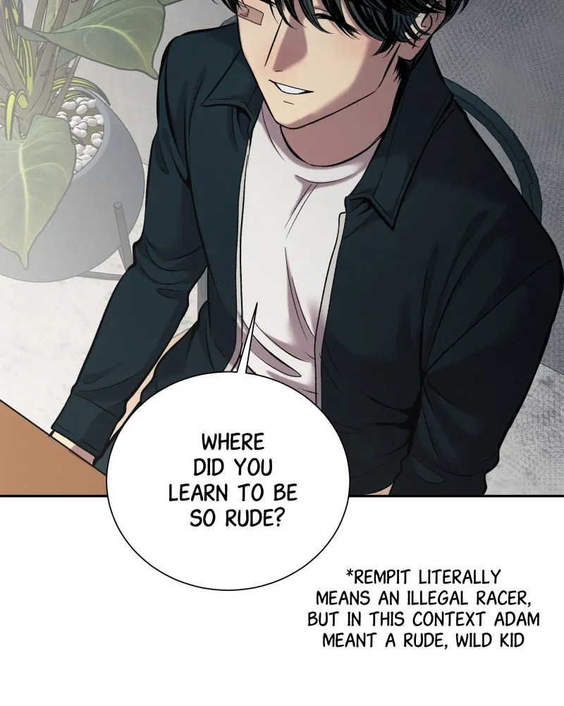 Read The Guy Upstairs chapter 33 image 190 on Lezhin