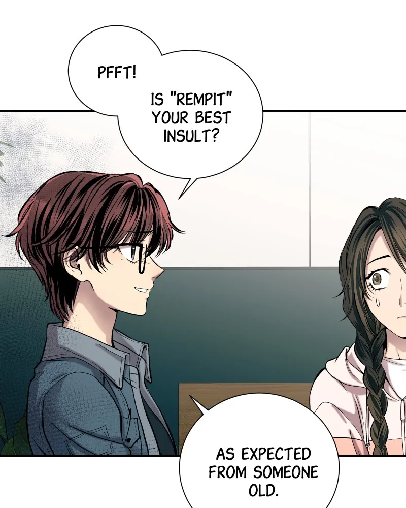 Read The Guy Upstairs chapter 33 image 191 on Lezhin