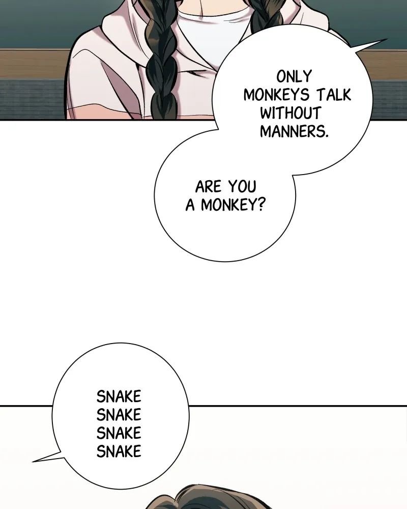 Read The Guy Upstairs chapter 33 image 195 on Lezhin