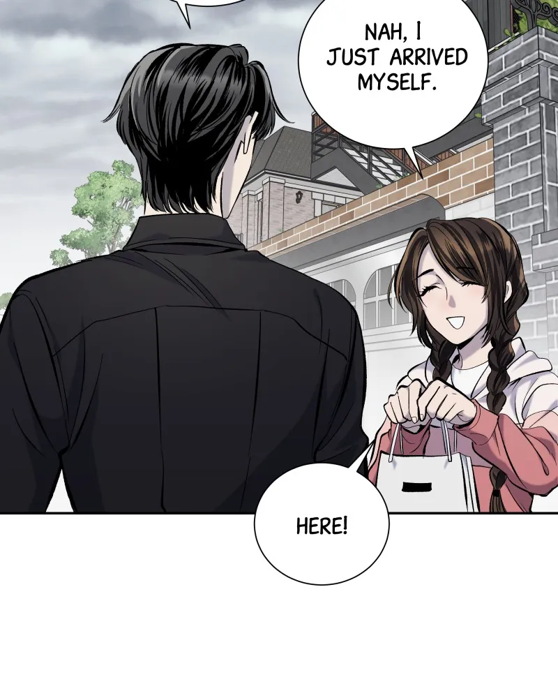 Read The Guy Upstairs chapter 33 image 20 on Lezhin