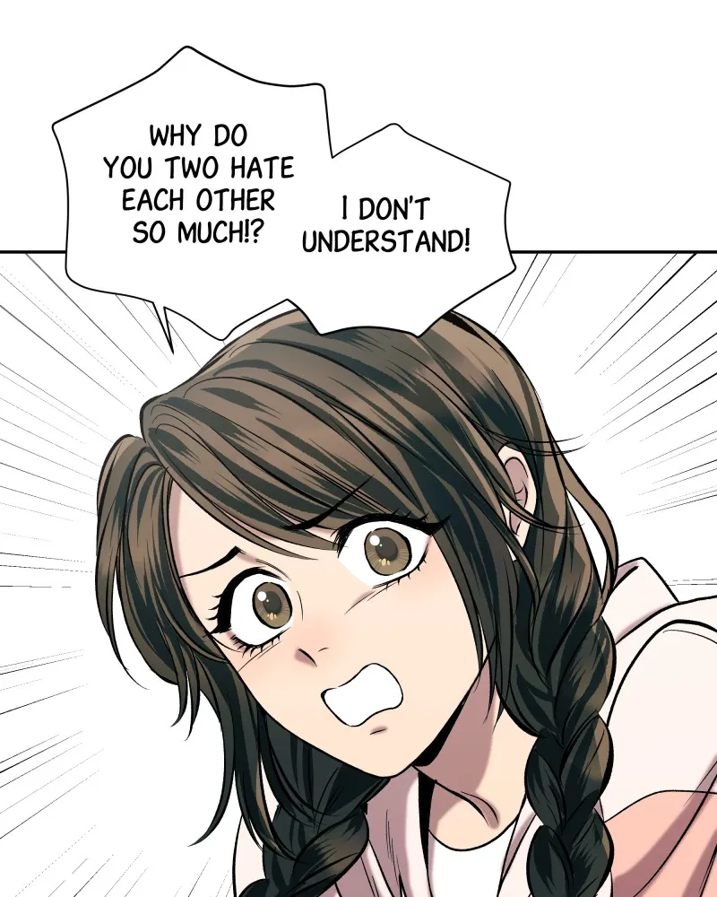 Read The Guy Upstairs chapter 33 image 200 on Lezhin