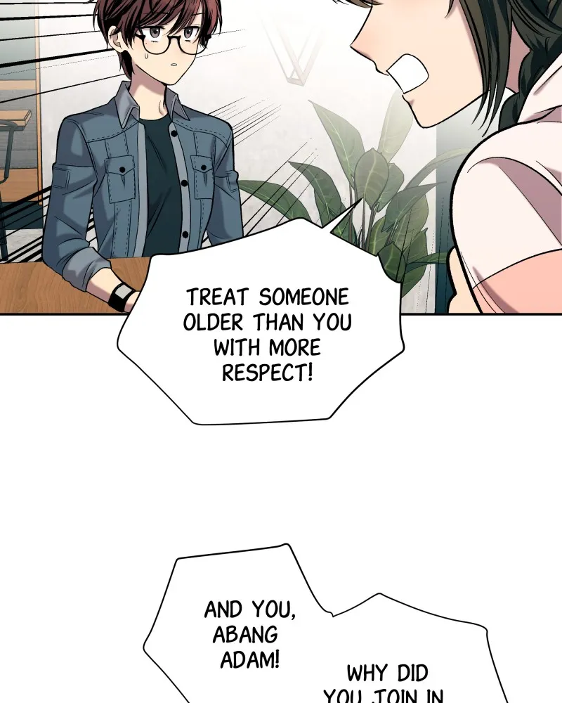Read The Guy Upstairs chapter 33 image 202 on Lezhin