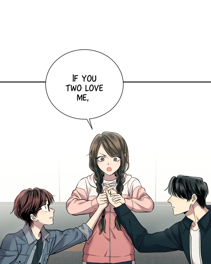 Read The Guy Upstairs chapter 33 image 206 on Lezhin