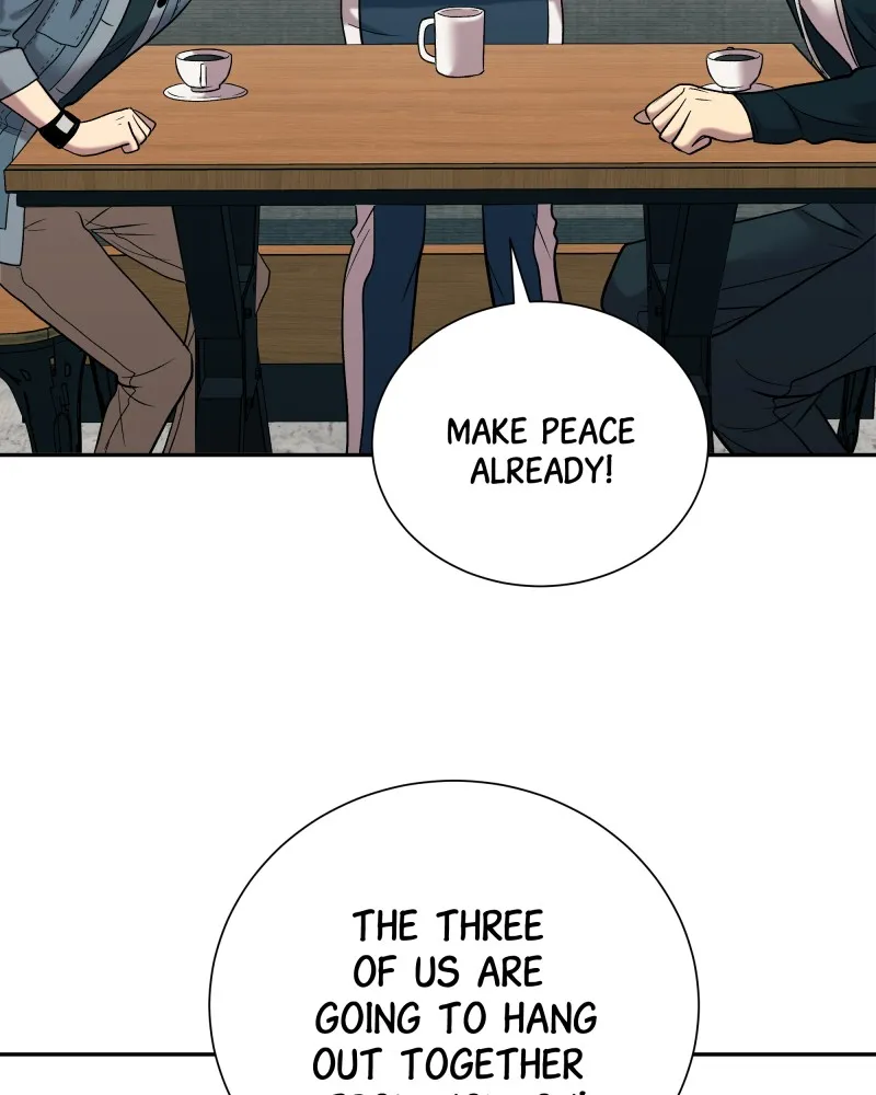 Read The Guy Upstairs chapter 33 image 207 on Lezhin