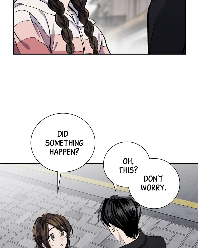 Read The Guy Upstairs chapter 33 image 23 on Lezhin