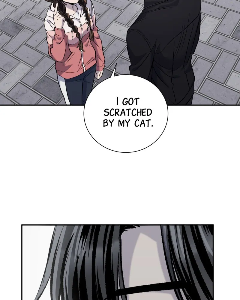 Read The Guy Upstairs chapter 33 image 24 on Lezhin
