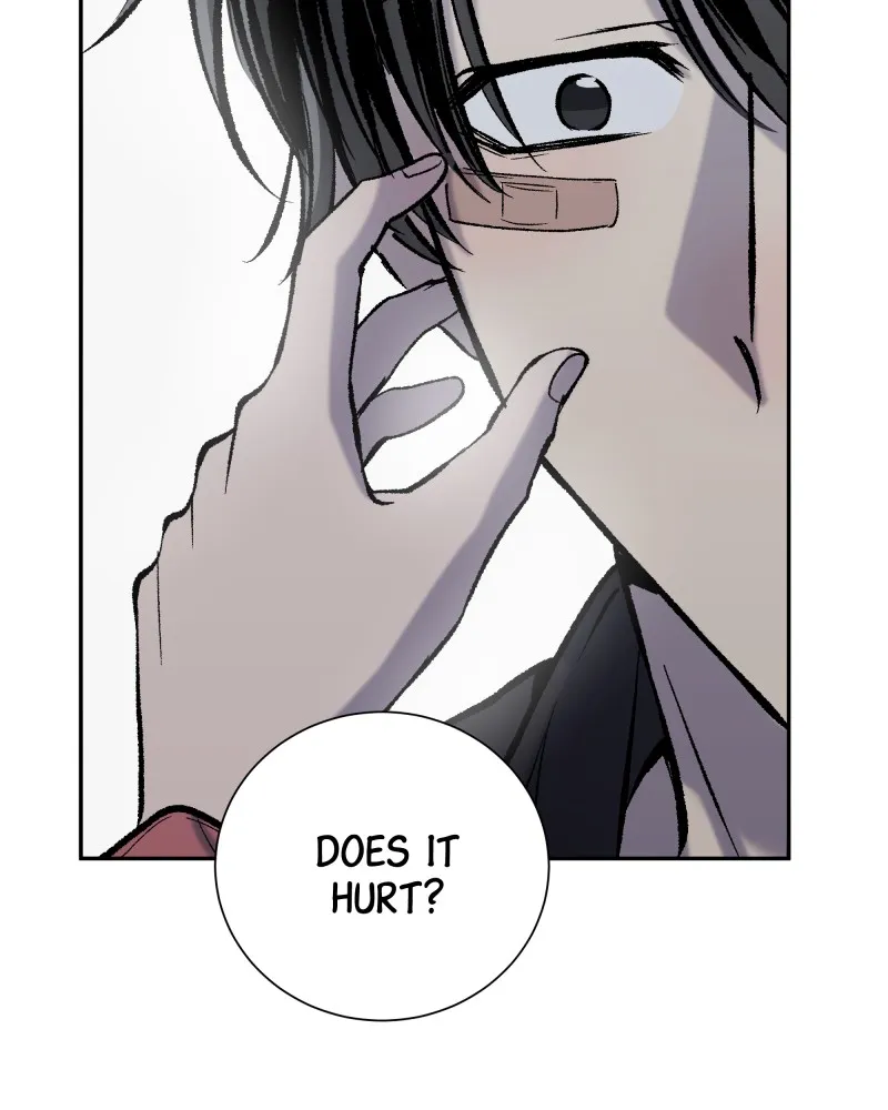 Read The Guy Upstairs chapter 33 image 25 on Lezhin