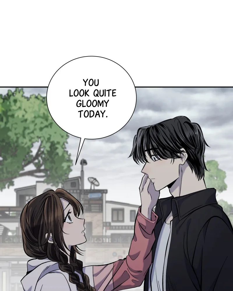 Read The Guy Upstairs chapter 33 image 26 on Lezhin