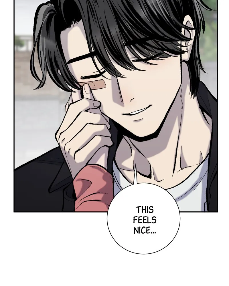 Read The Guy Upstairs chapter 33 image 28 on Lezhin