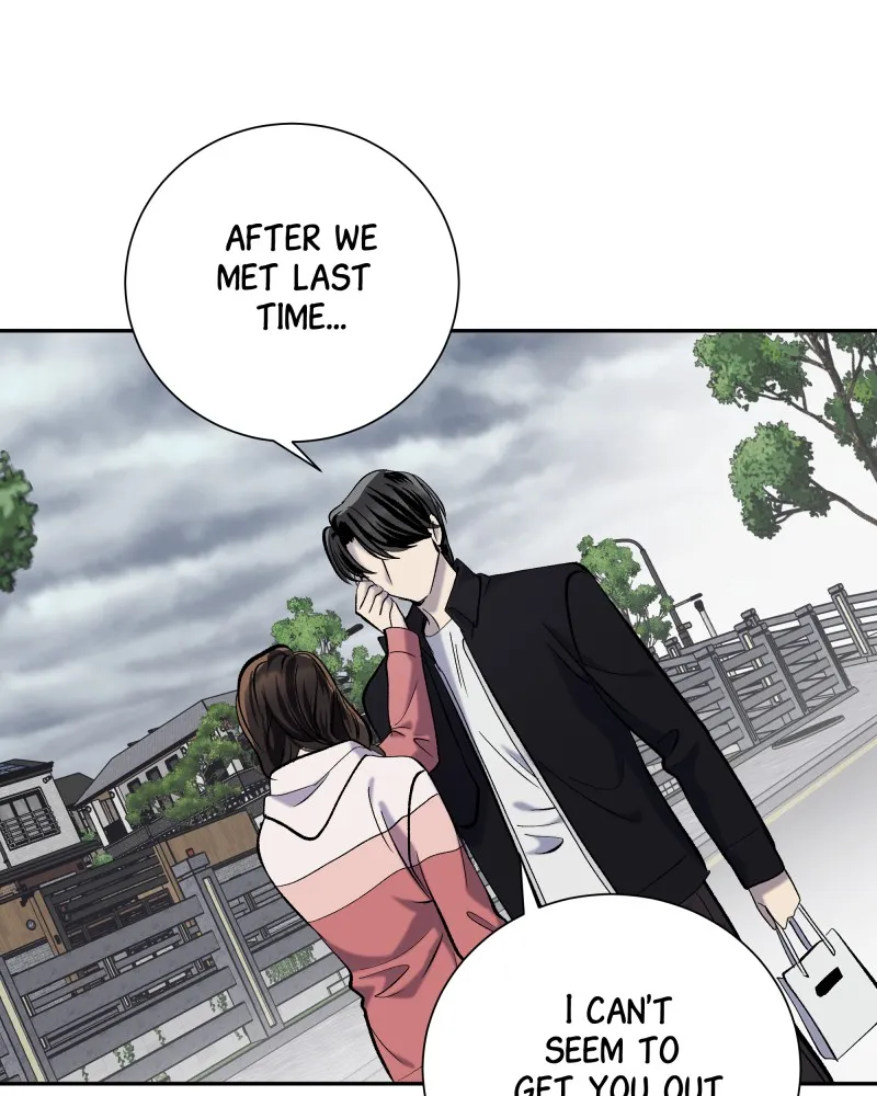 Read The Guy Upstairs chapter 33 image 29 on Lezhin