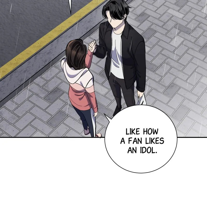 Read The Guy Upstairs chapter 33 image 45 on Lezhin