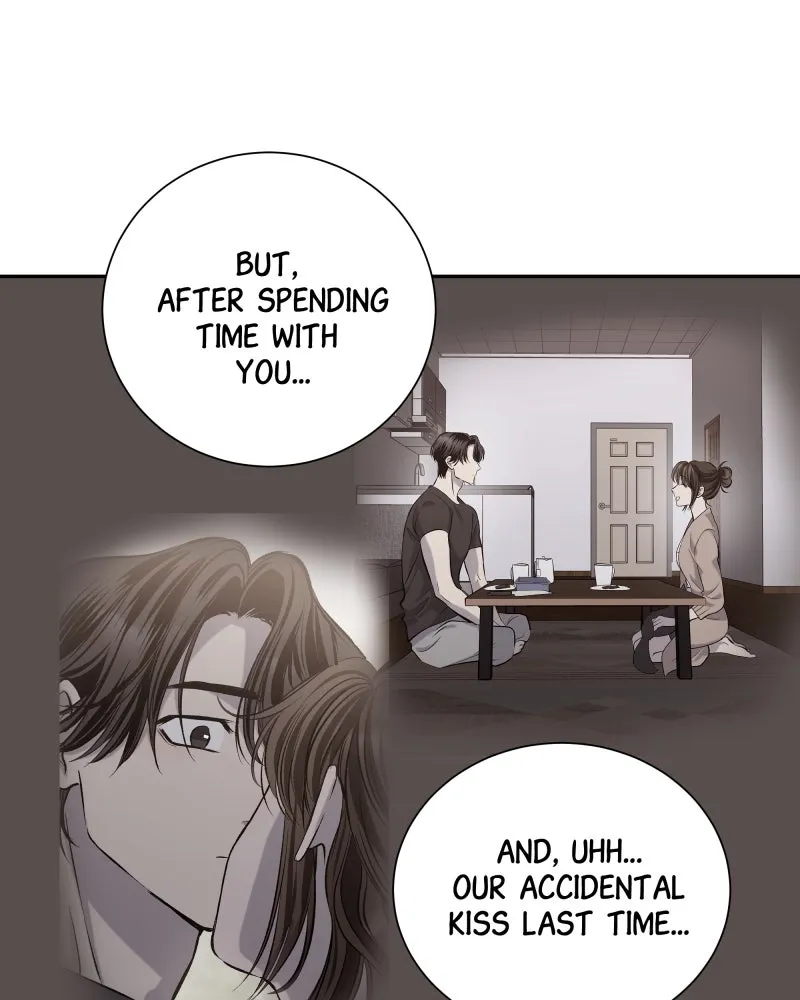 Read The Guy Upstairs chapter 33 image 46 on Lezhin