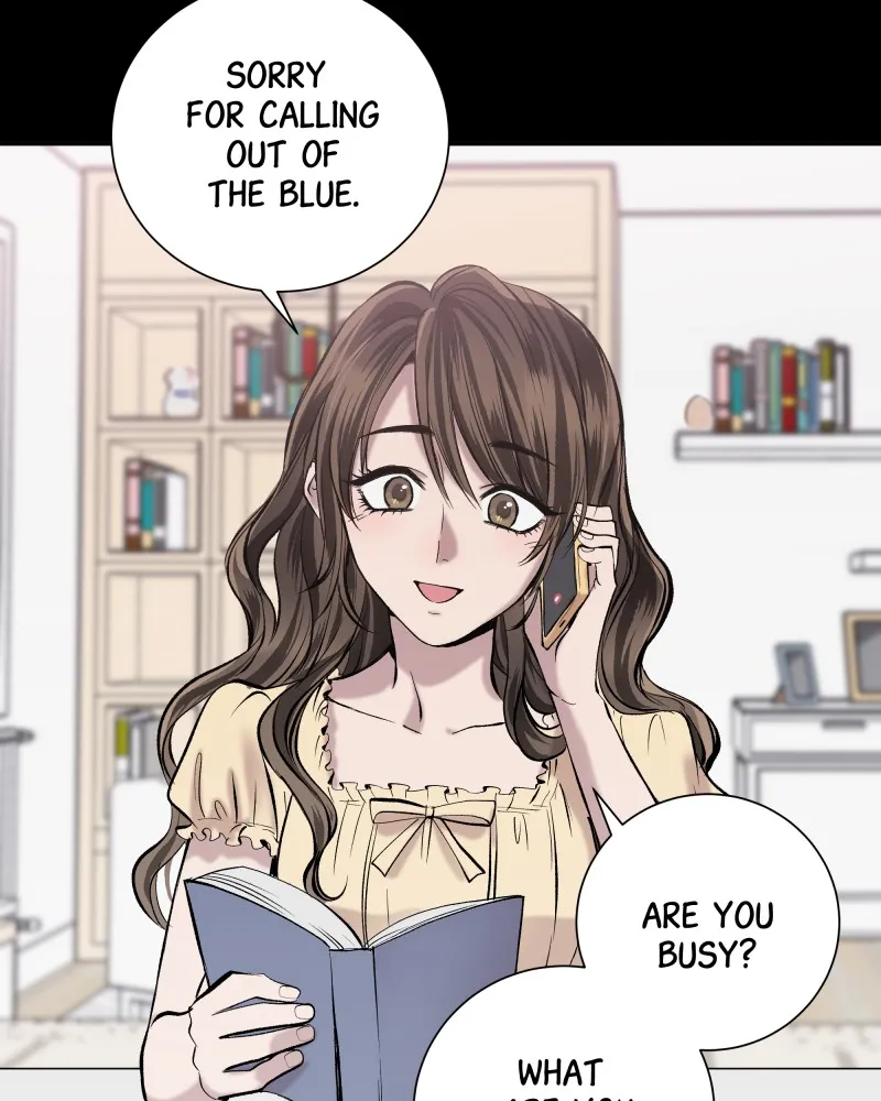 Read The Guy Upstairs chapter 33 image 5 on Lezhin