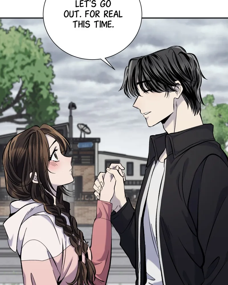 Read The Guy Upstairs chapter 33 image 50 on Lezhin