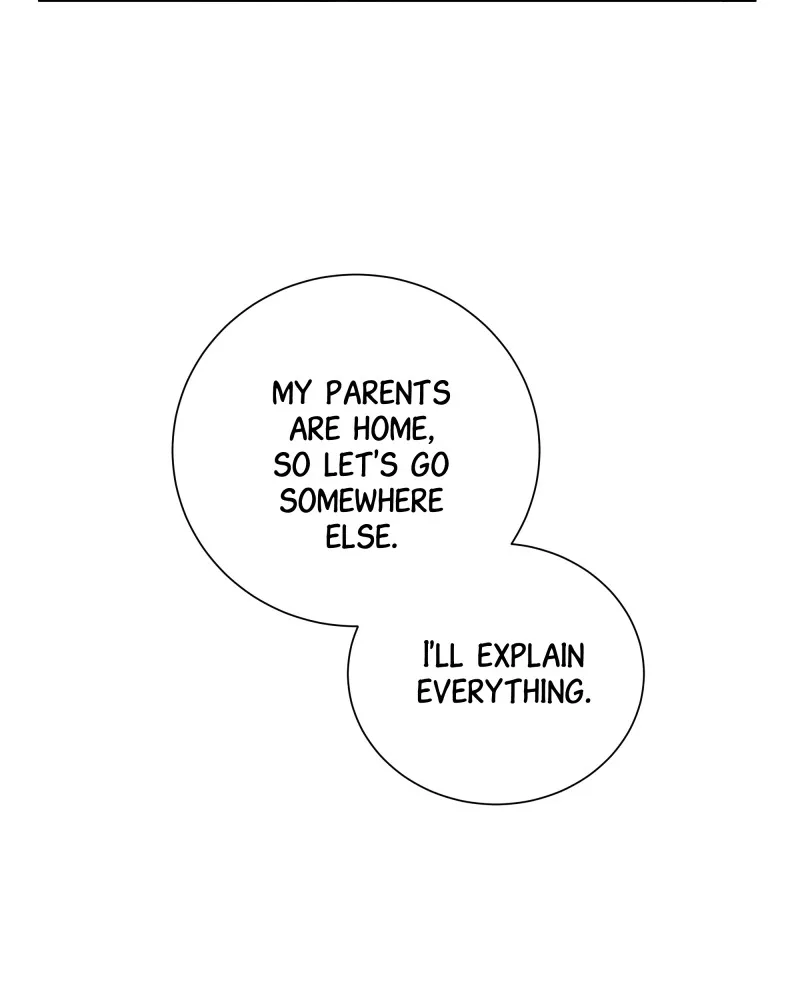 Read The Guy Upstairs chapter 33 image 70 on Lezhin