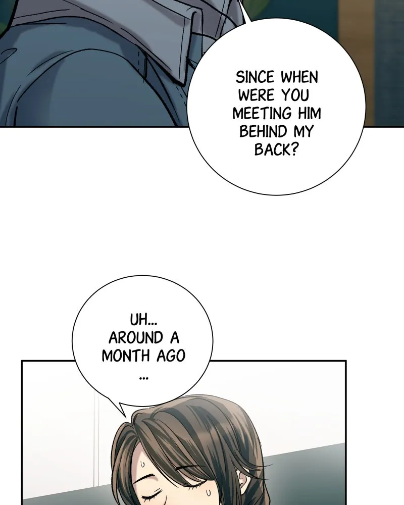 Read The Guy Upstairs chapter 33 image 82 on Lezhin