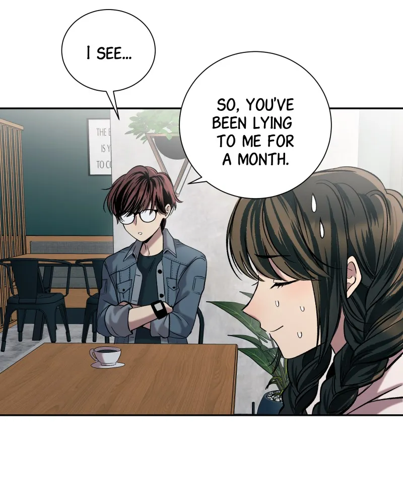 Read The Guy Upstairs chapter 33 image 85 on Lezhin