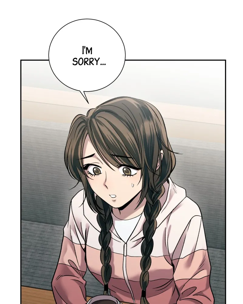 Read The Guy Upstairs chapter 33 image 86 on Lezhin