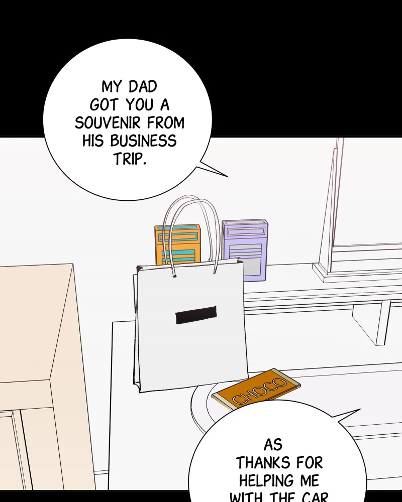 Read The Guy Upstairs chapter 33 image 9 on Lezhin